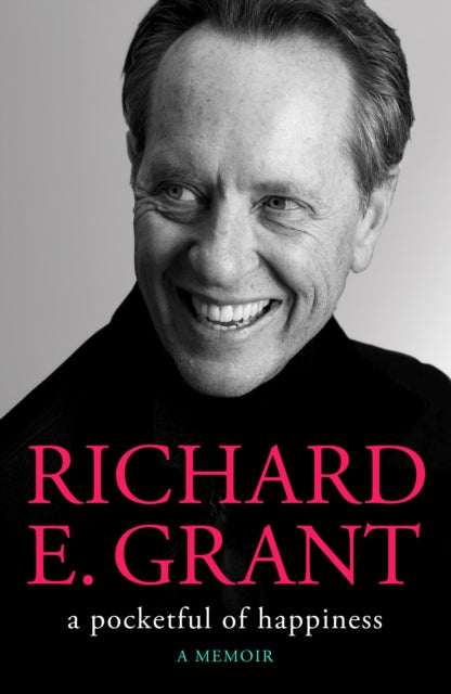 Book cover of: Pocketful of Happiness
