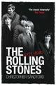 Book cover of: Rolling Stones: Sixty Years. By: Christopher Sandford