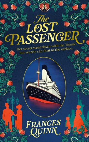 Lost Passenger, the most big-hearted story you'll read this year