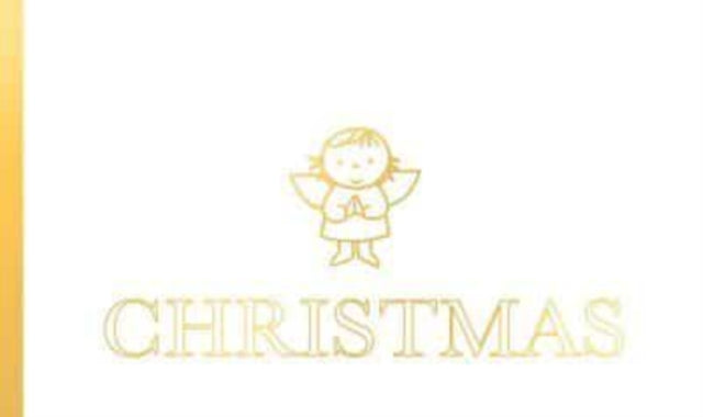 Christmas, A perfect introduction to the nativity story 9781398521322 Dick Bruna