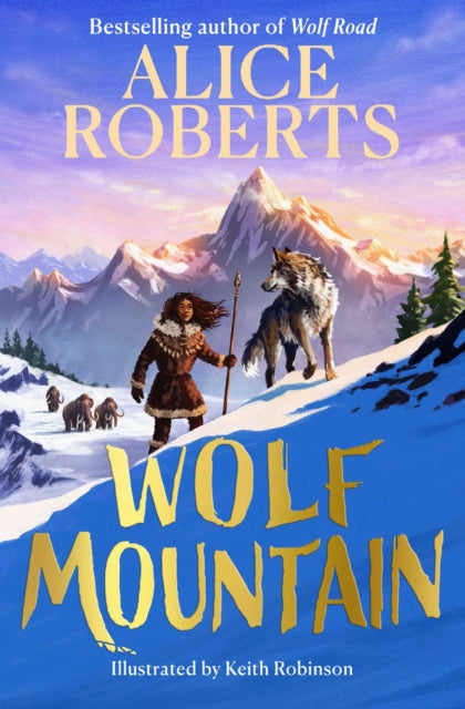 Wolf Mountain