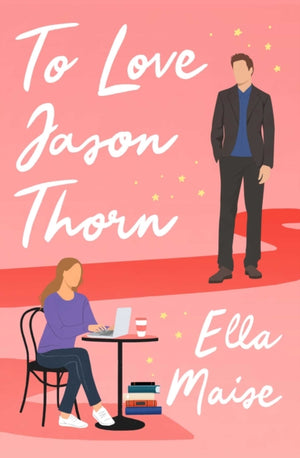 To Love Jason Thorn, The TikTok sensation from a beloved author