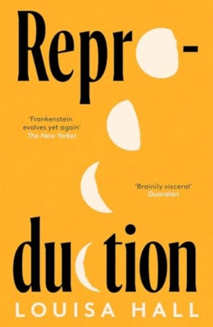 Book cover of: Reproduction