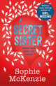 Secret Sister 9781398523265 Sophie McKenzie