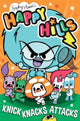 Knick-Knacks Attacks 9781398524637 Sophy Henn