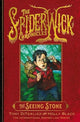 Seeing Stone 9781398527294 Tony DiTerlizzi