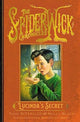 Book cover of: Lucinda's Secret. By: Holly Black