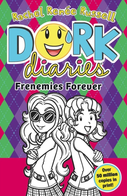 Dork Diaries: Frenemies Forever 9781398527652 Rachel Renée Russell