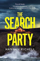 Book cover of: Search Party. By: Hannah Richell