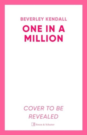 One in a Million, A fun, spicy romcom from the author of Token