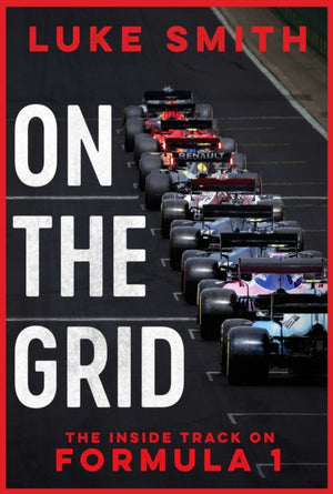 On the Grid, The Inside Track on Formula One