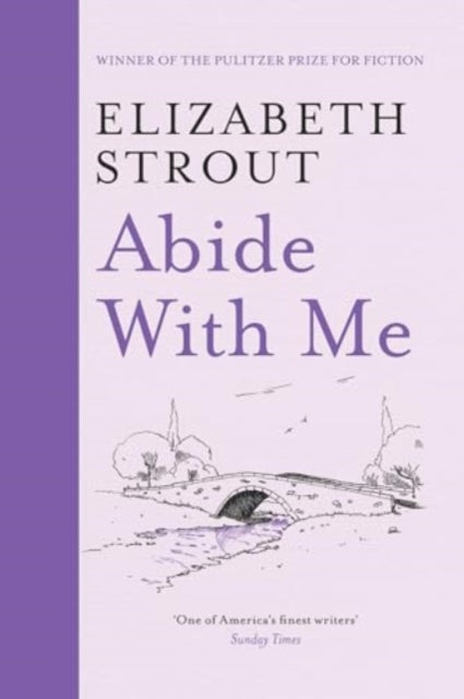 Abide With Me 9781398532755 Elizabeth Strout