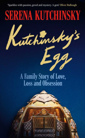 Kutchinsky's Egg