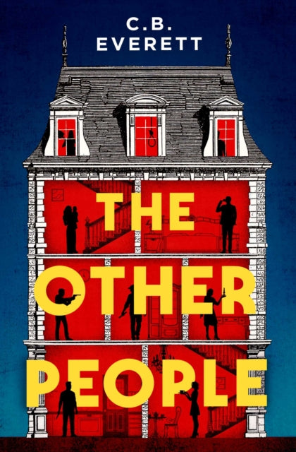 Book cover of: Other People