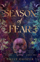 Book cover of: Season of Fear