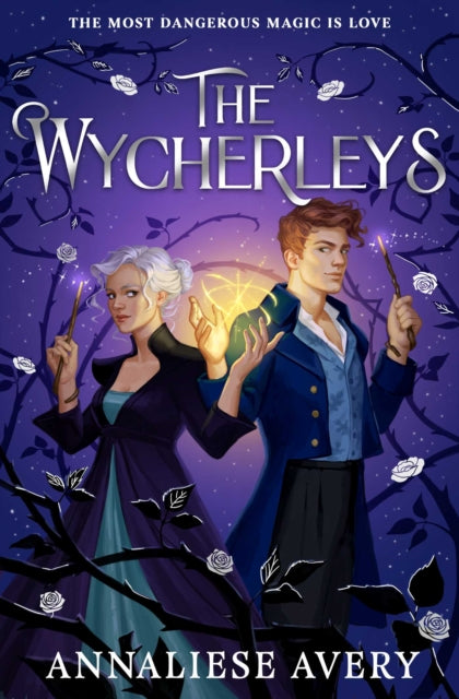 Book cover of: Wycherleys