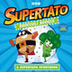 Book cover of: Broccoli Boogie: A Supertato Storybook