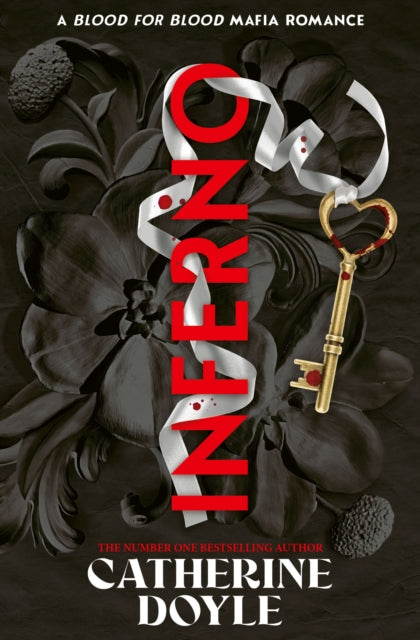 Book cover of: Inferno