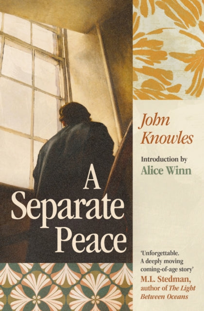 Separate Peace 9781398550698 John Knowles