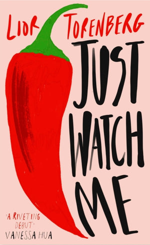 Just Watch Me
