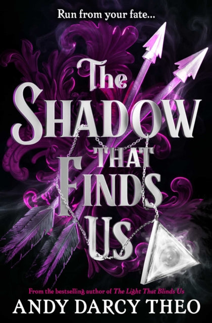 Shadow That Finds Us