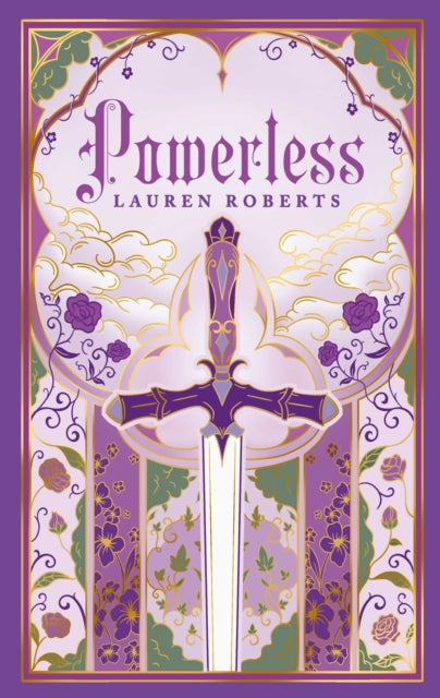 Powerless Ultra Deluxe Edition
