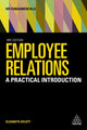 Book cover of: Employee Relations. By: Elizabeth Aylott