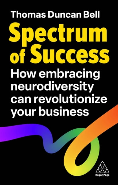 Book cover of: Spectrum of Success. By: Thomas Duncan Bell