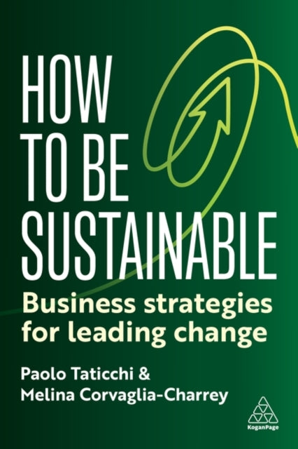 Book cover of: How to Be Sustainable