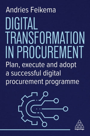 Digital Transformation in Procurement