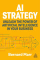 Book cover of: AI Strategy