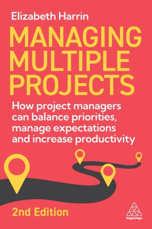 Managing Multiple Projects