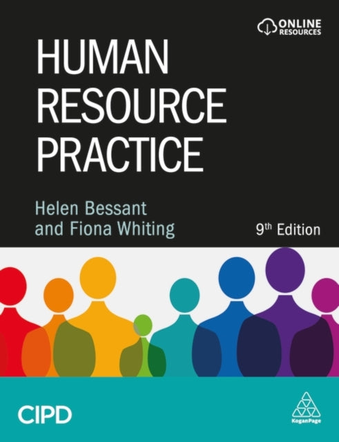 Human Resource Practice 9781398621770 Helen Bessant