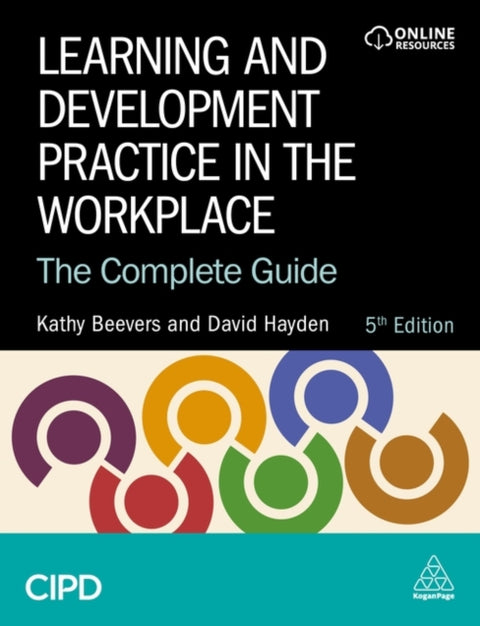 Learning and Development Practice in the Workplace