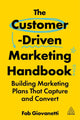 Book cover of: Customer-Driven Marketing Handbook. By: GIOVANETTI, FAB