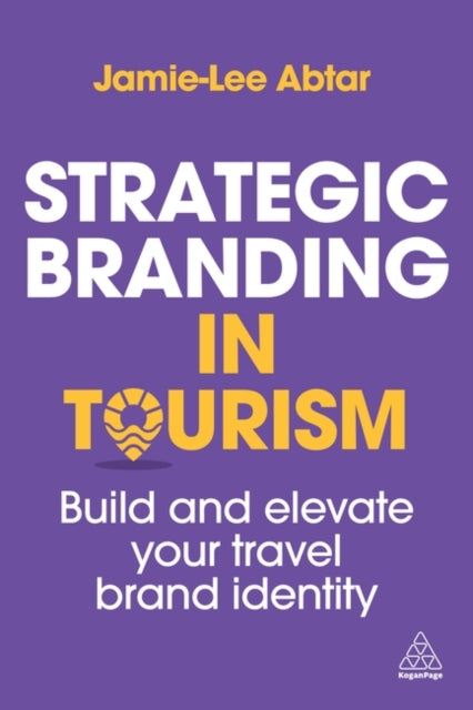 Strategic Branding in Tourism