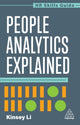 Book cover of: People Analytics Explained