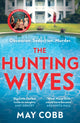 Book cover of: Hunting Wives. By: May Cobb