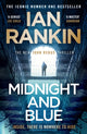 Book cover of: Midnight and Blue