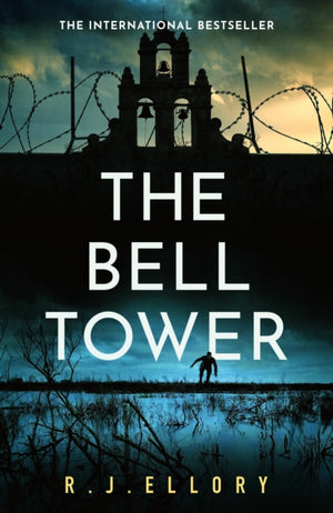 Bell Tower, The brand new suspense thriller from an award-winning bestseller