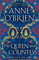 Queen and the Countess, The spellbinding new historical novel from the Sunday Times bestselling author! 9781398711266 Anne O'Brien