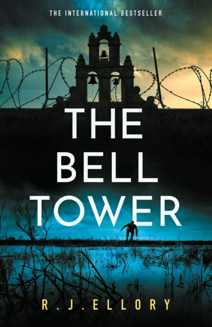 Book cover of: Bell Tower. By: Roger Jon Ellory