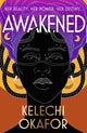Awakened, The page-turning, spiritual and captivating debut novel 9781398712942 Kelechi Okafor