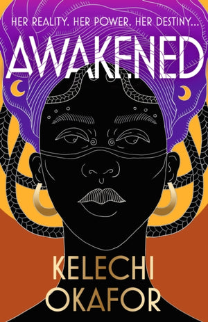 Awakened