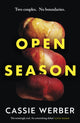 Book cover of: Open Season