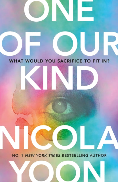 One of Our Kind 9781398715417 Nicola Yoon