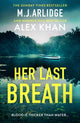 Her Last Breath