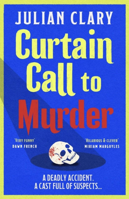 Book cover of: Curtain Call to Murder