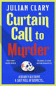 Book cover of: Curtain Call to Murder