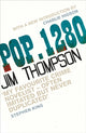 POP. 1280, As seen on Between the Covers 9781398720992 Jim Thompson